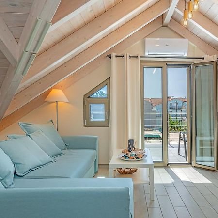 De Bosset Apartment 1 Argosztóli Kültér fotó