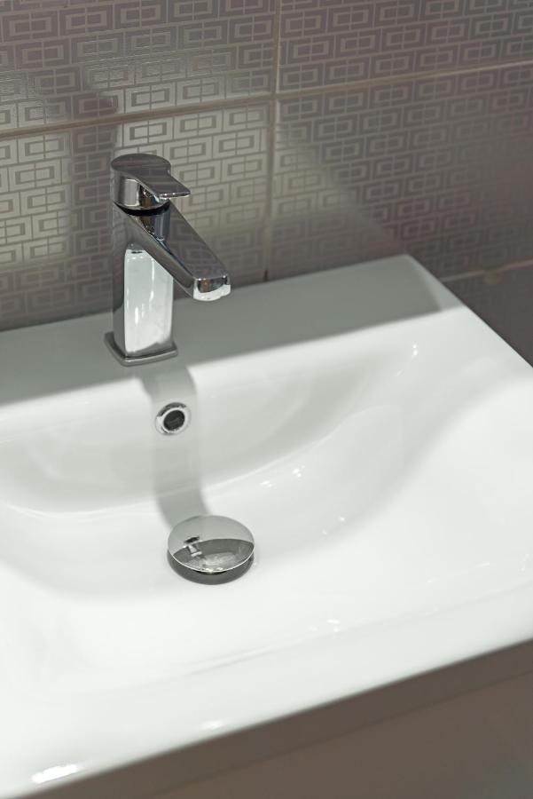 De Bosset Apartment 1 Argosztóli Kültér fotó