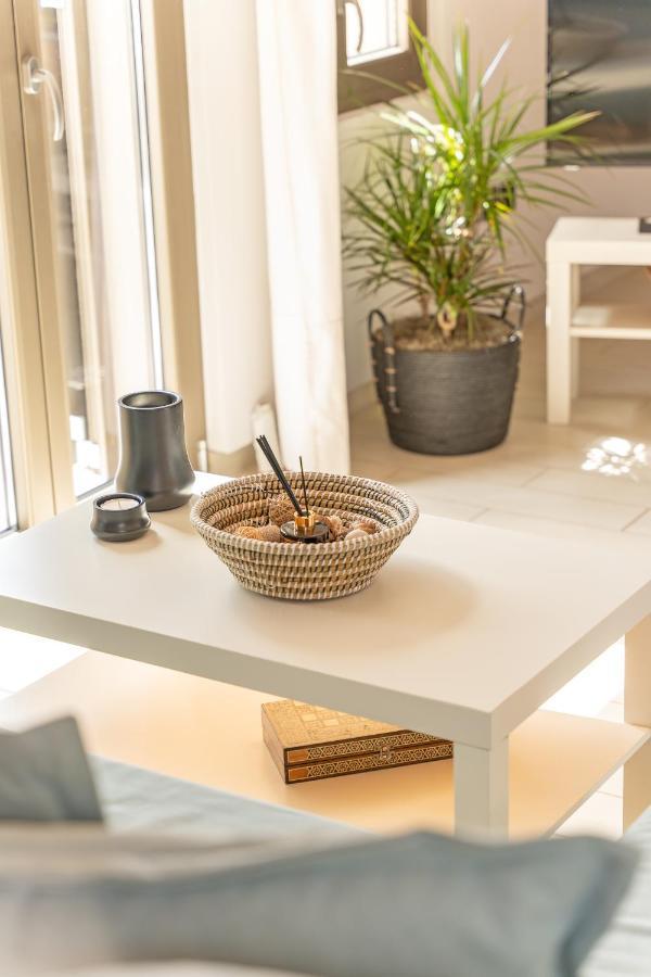 De Bosset Apartment 1 Argosztóli Kültér fotó